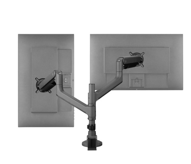 One For All DM5210 Czarny 17"-50" - 1471125 - zdjęcie 3